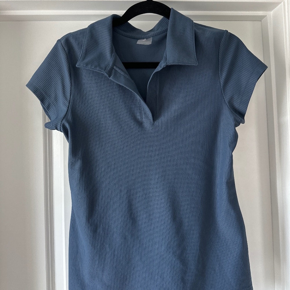 Calla Golf Polo Excellent condition size M